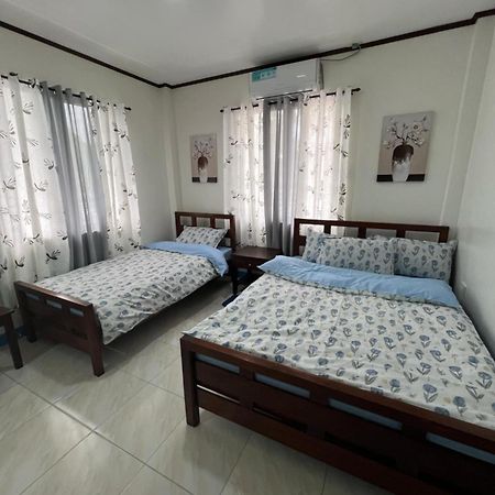 Princesa Michaella Hostel Itaytay Eksteriør bilde