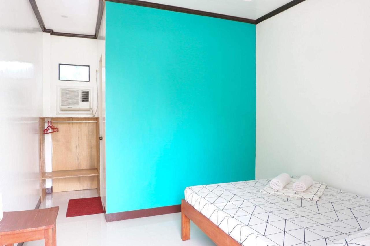 Princesa Michaella Hostel Itaytay Eksteriør bilde