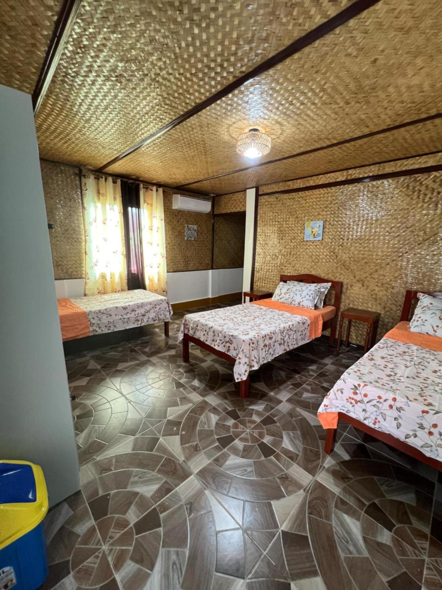 Princesa Michaella Hostel Itaytay Eksteriør bilde