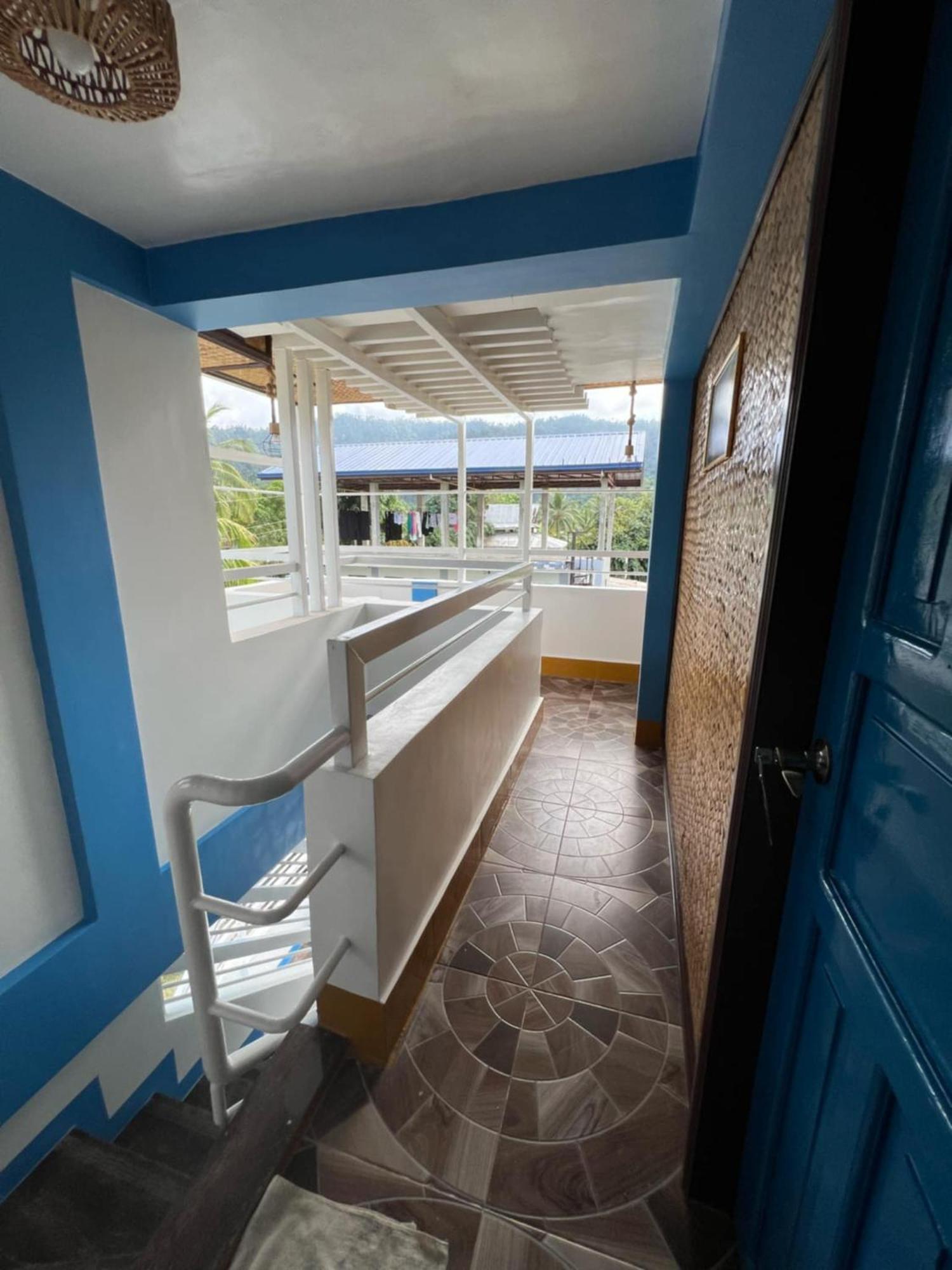 Princesa Michaella Hostel Itaytay Eksteriør bilde