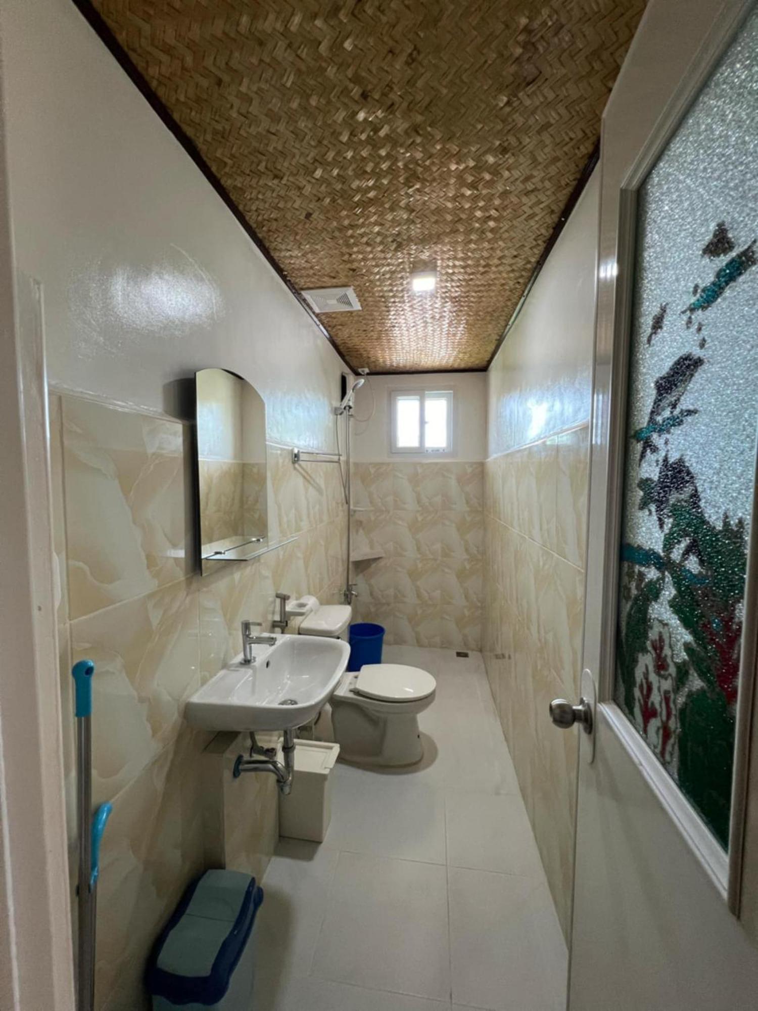 Princesa Michaella Hostel Itaytay Eksteriør bilde