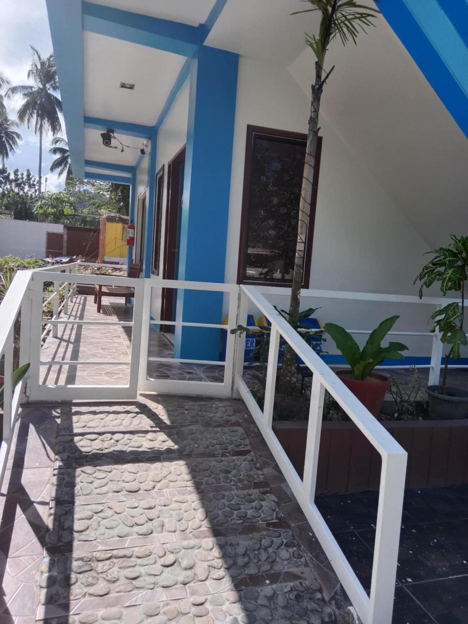 Princesa Michaella Hostel Itaytay Eksteriør bilde